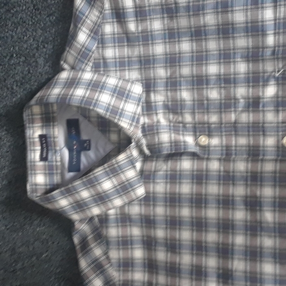 TOMMY HILFIGER SHIRT. - Picture 2 of 4